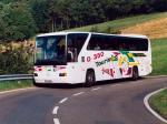Mercedes-Benz Tourismo O350 1994 года
